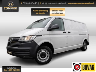 Volkswagen Transporter 2.0 TDI L2H1 DSG 150PK