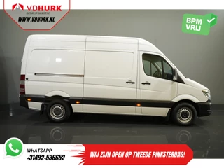 Mercedes-Benz Sprinter - afbeelding nr 10