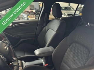 Ford Focus Ford Focus Wagon ST Line Business | Navi | LED | DAB | CarPlay | B&O | Keyless | Trekh. | Clima | Cruise | Org. NLD | - afbeelding nr 6