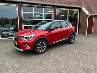 Renault Captur - afbeelding nr 5