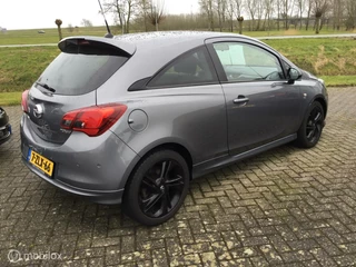 Opel Corsa Opel Corsa 1.0 Turbo Cosmo trekhaak, airco, cruise - afbeelding nr 4