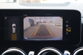 Mercedes-Benz B-Klasse Mercedes-Benz B-Klasse 180 Business Solution AMG NL-Auto!! Carplay I Camera I 19''LM - afbeelding nr 7