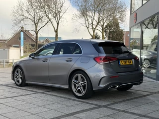 Mercedes-Benz A-Klasse Mercedes-Benz A-klasse 180 Aut. AMG | Camera | Sfeer | Apple Carplay | - afbeelding nr 4