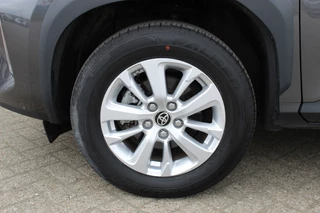 Toyota Yaris Cross - afbeelding nr 43