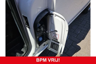 Mercedes-Benz Vito Mercedes-Benz Vito 110 CDI L3 XXL navi EURO6 cruise control org Holland Bluetooth - afbeelding nr 17