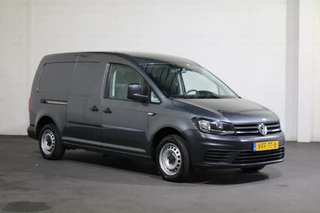 Volkswagen Caddy Volkswagen Caddy 1.0 TSI L2 H1 Maxi Airco Navigatie Trekhaak 2x Schuifdeur - afbeelding nr 7