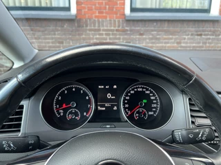 Volkswagen Golf Sportsvan | AUTOMAAT | TREKHAAK | NAVI | CRUISE | - afbeelding nr 16