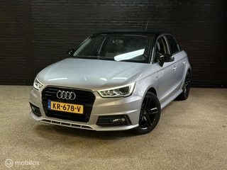 Audi A1 Sportback Audi A1 Sportback 1.0 TFSI Adrenaline S-Line Aut Leder Navi - afbeelding nr 37