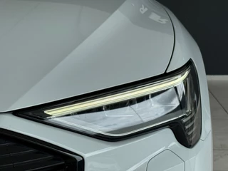 Audi e-tron Audi E-tron E-tron 55 Quattro Advanced 95 kWh 89% SOH Leder|Camera|Trekhaak - afbeelding nr 10