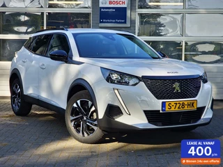 Peugeot 2008 - 47590806-0