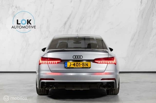 Audi A6 Audi A6 Limousine 55 TFSI e quattro Competition PANO|B&O|NAP| - afbeelding nr 4