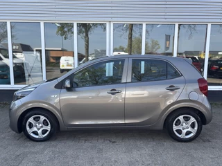 Kia Picanto - afbeelding nr 3