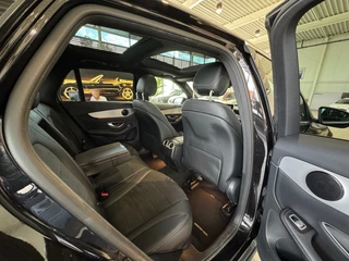 Mercedes-Benz GLC - afbeelding nr 10