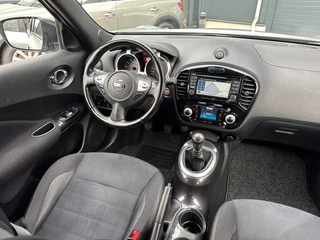 Nissan Juke - afbeelding nr 14