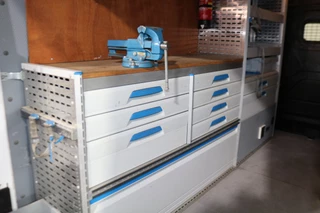Ford Transit - afbeelding nr 16