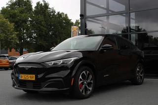 Ford Mustang Mach-E Ford Mustang Mach-E AWD 75kWh | ACC | B&O | 360 Camera - afbeelding nr 8