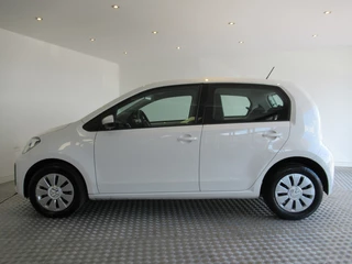 Volkswagen up! - afbeelding nr 4