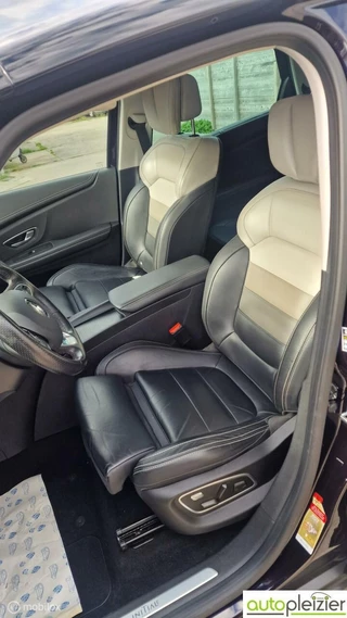 Renault Scénic Renault Scenic 1.3 TCe Initiale Paris 159 EDC automaat VOL - afbeelding nr 3