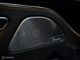 Mercedes-Benz S-Klasse Mercedes S-klasse S63 Cabrio AMG 4Matic | Memory | Headup - afbeelding nr 14