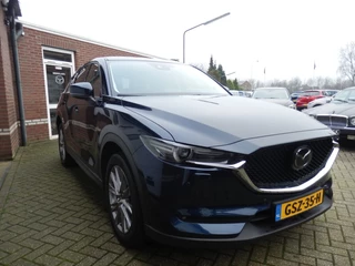 Mazda CX-5 - afbeelding nr 4
