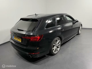 Audi A4 Audi A4 Avant 1.4 TFSI Sport S-Line | UNIEK | BLACK EDITION - afbeelding nr 25