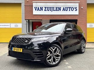 Land Rover Range Rover Velar - 502126438-0