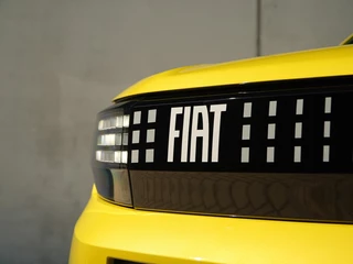 Fiat Panda Fiat Panda Grande La Prima 11 kW 44 kWh | Carplay | Camera | Winter | Cruis - afbeelding nr 5