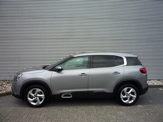 Citroën C5 Aircross Citroën C5 Aircross 1.2 Turbo (130Pk) Business Navi Géén Afleverkosten - afbeelding nr 2