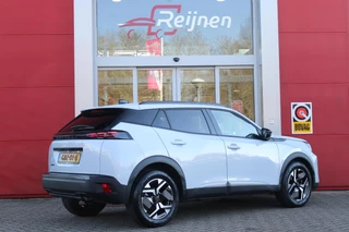 Peugeot 2008 Peugeot 2008 1.2 100PK ALLURE | DRAADLOZE APPLE CARPLAY/ANDROID AUTO | ACHTERUITRIJ CAMERA | PARKEERSENSOREN VOOR EN ACHTER | NAVIGATIE | CLIMATE CONTROL | LICHTMETALEN VELGEN 17