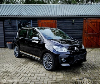 Volkswagen up! UP Savana GOLD Edition FACELIFT