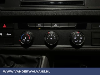 Volkswagen Crafter Apple Carplay, Android Auto, Parkeersensoren, Bijrijdersbank - afbeelding nr 5