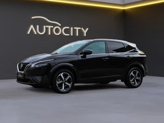 Nissan QASHQAI 1.3 MHEV X Tekna Pano l 360 Camera l Keyless l VOL OPTIES