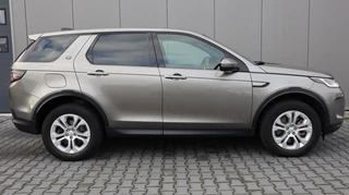 Land Rover Discovery Sport - afbeelding nr 14