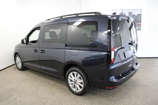 Volkswagen Caddy Combi 7 Persoons - afbeelding nr 8