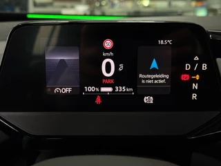 Volkswagen ID.4 Volkswagen ID.4 Aut. First Edition 77kWh | Navi | Camera | ECC - afbeelding nr 24
