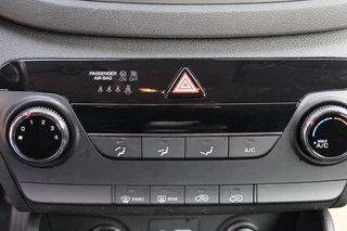 Hyundai Tucson Hyundai Tucson 1.6 T-Gdi comfort 177 pk, navigatie, camera - afbeelding nr 10