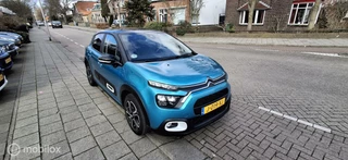 Citroën C3 Citroen C3 1.2 PureTech Feel, trekhaak - afbeelding nr 3