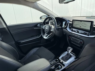 Kia XCeed Kia XCeed 1.6 GDi PHEV DynamicPlusLine|Trekhaak|NL-Auto - afbeelding nr 4