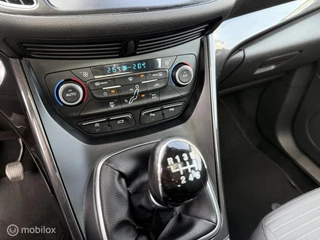 Ford C-MAX Ford C-Max 1.0 Titanium panoramadak-nwe distributieriem - afbeelding nr 13