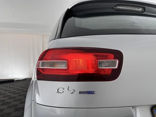 Citroën C4 Picasso Citroën C4 Picasso 1.6 BlueHDi Intensive *NAVI-FULLMAP | DIGI-COCKPIT | COMFORT-SEATS | KEYLESS | CAMERA | ECC | PDC | CRUISE | 16''ALU* - afbeelding nr 26