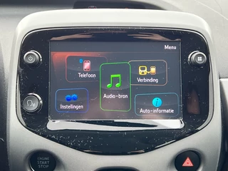 Toyota Aygo - afbeelding nr 24