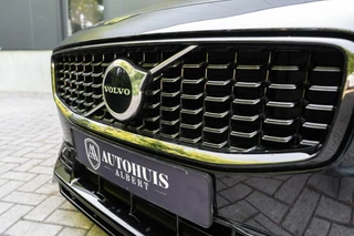Volvo S60 Volvo S60 2.0 Recharge T6 AWD Heico Ultimate Dark 21'' ACC - afbeelding nr 5
