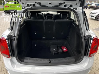 MINI Countryman Mini Countryman 1.5 One | Navi | Cruise | Dakrails - afbeelding nr 22