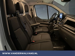 Ford Transit Custom Verwarmde voorruit, Bijrijdersbank, 2500kg trekvermogen - afbeelding nr 9