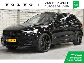 Volvo XC60 - 507105479-0
