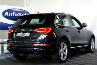 Audi Q5 - afbeelding nr 3