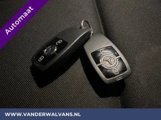Mercedes-Benz Sprinter Cruisecontrol, Parkeersensoren, Stoelverwarming, Bijrijdersbank - afbeelding nr 21