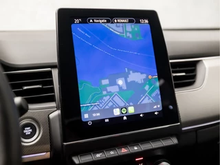 Renault Arkana Renault Arkana 1.3 TCe 140 160Pk Automaat (APPLE CARPLAY, GROOT NAVI, CLIMATE, CAMERA, LEDER, SPORTSTOELEN, ADAPTIVE CRUISE, GETINT GLAS, KEYLESS, NIEUWE APK, NIEUWSTAAT) - afbeelding nr 26