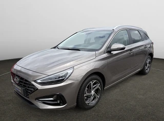 Hyundai i30 Wagon 1.0 T-GDi MHEV Comfort Smart