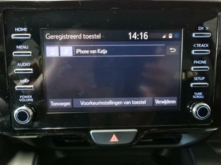 Toyota Yaris Toyota Yaris 1.5 Hybrid Dynamic / Apple Carplay - Android auto - afbeelding nr 41